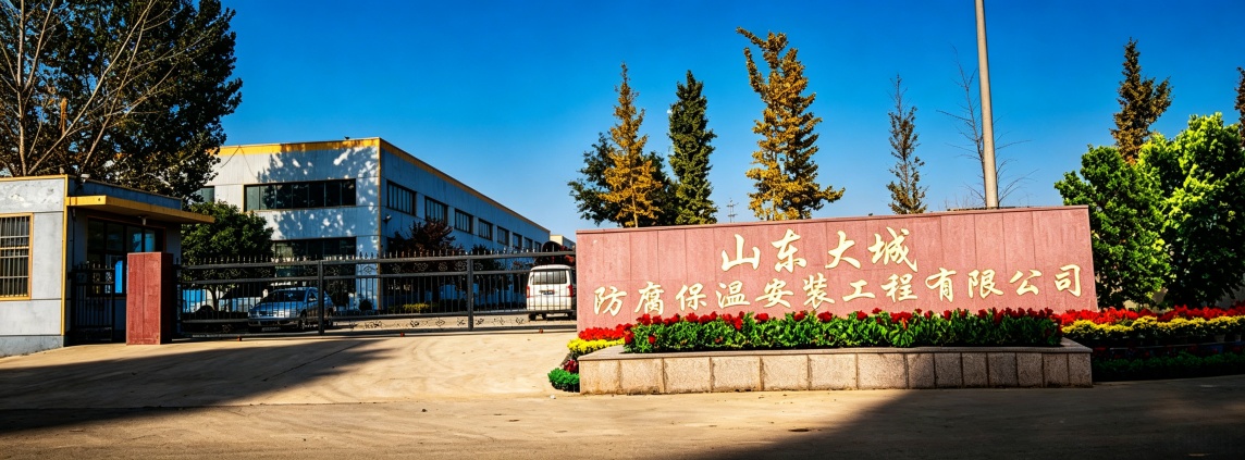 栖霞聚氨酯保温管生产厂家